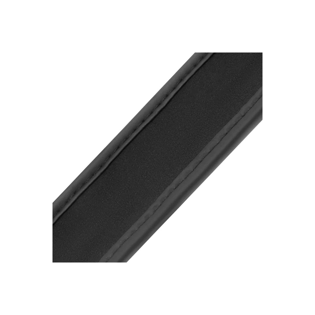 Meisterposition mit 4 Noprene-Gefüttert Handschellen von Fetish Submissive Bondage kaufen | Fesselliebe