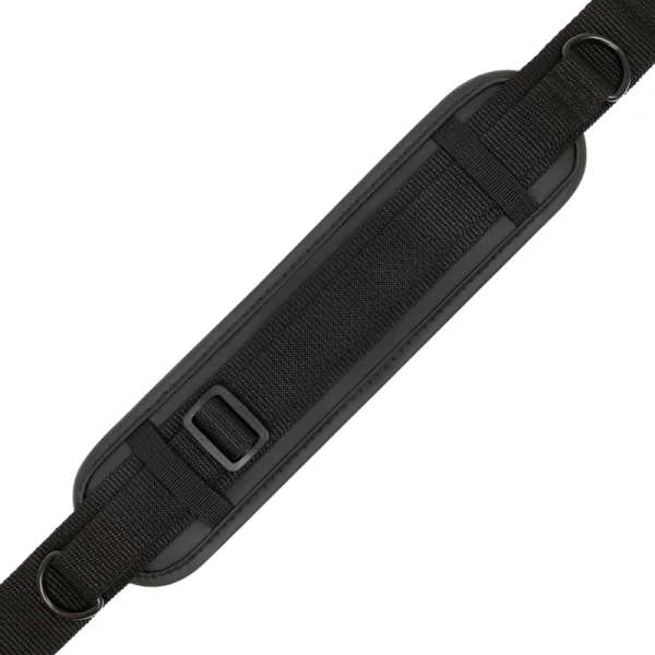 Position mit Offenen Beinen und Handschellen mit Noprene-Futter von Fetish Submissive Bondage kaufen | Fesselliebe