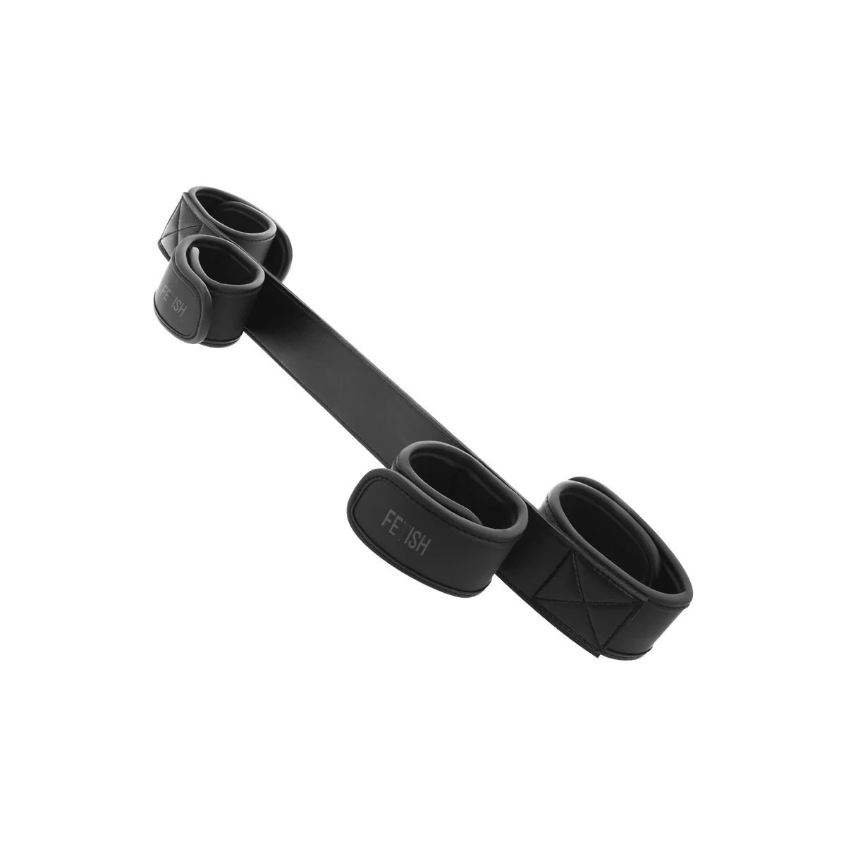 Bondage-Spreizstange mit Noprene-Futter von Fetish Submissive Bondage kaufen | Fesselliebe