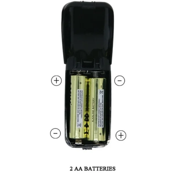 Willkürlichkeit realistischer Vibratordildo von Baile kaufen | Fesselliebe