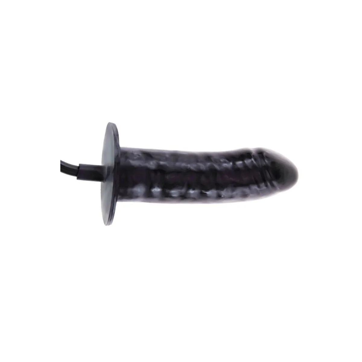 Größerer Joy Aufblasbarer Penis 16 cm von Baile Stimulating kaufen | Fesselliebe