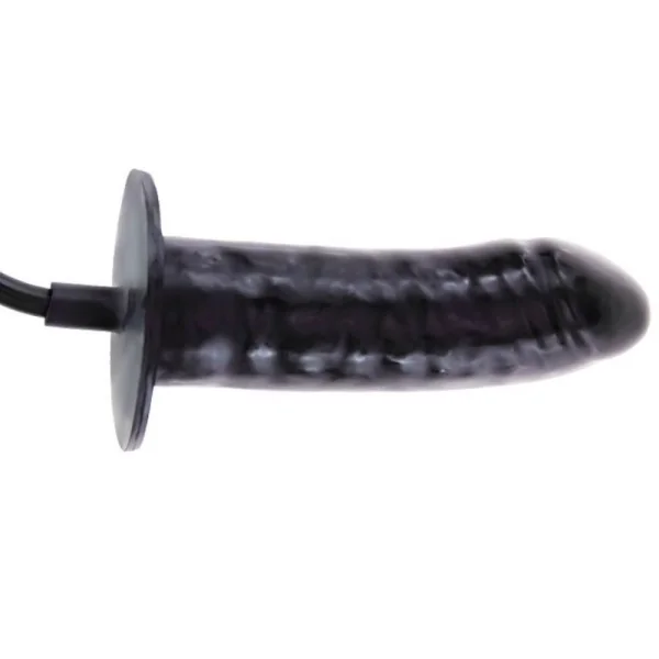 Größerer Joy Aufblasbarer Penis 16 cm von Baile Stimulating kaufen | Fesselliebe