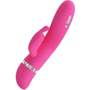 Flirtation Ingram Electroshock Vibrator von Pretty Love Flirtation kaufen | Fesselliebe