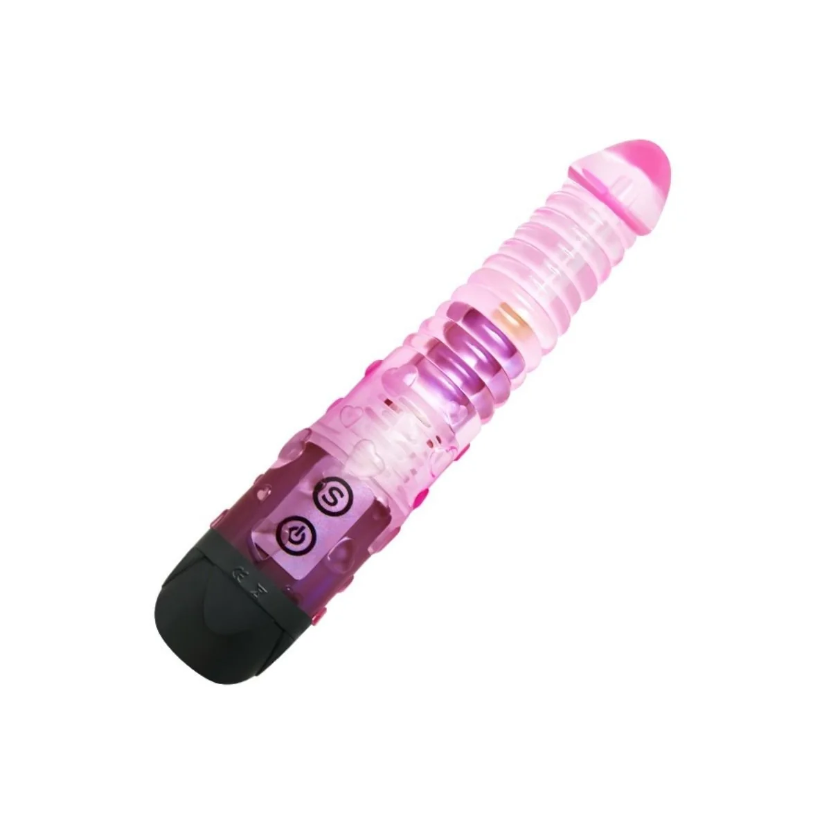 Geben Sie Ihrem Liebhaber Einen Rosa Vibrator von Baile Vibrators kaufen | Fesselliebe