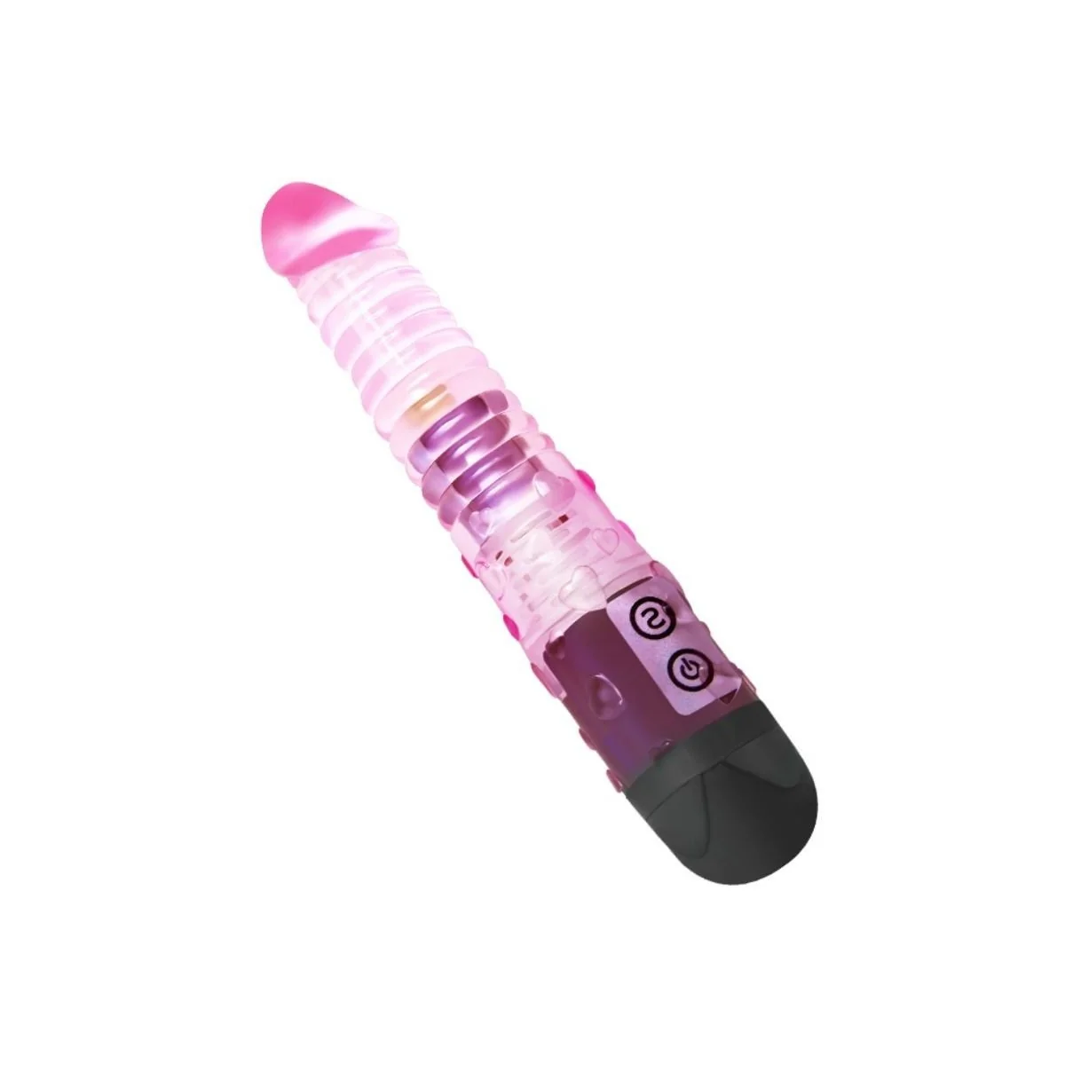 Geben Sie Ihrem Liebhaber Einen Rosa Vibrator von Baile Vibrators kaufen | Fesselliebe