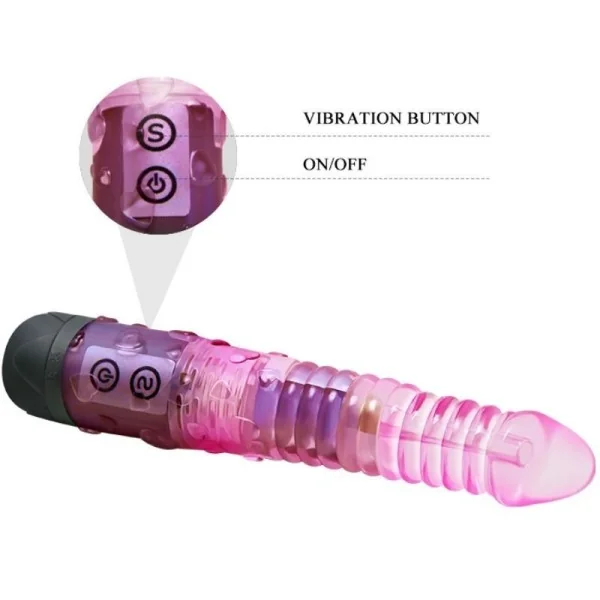 Geben Sie Ihrem Liebhaber Einen Rosa Vibrator von Baile Vibrators kaufen | Fesselliebe