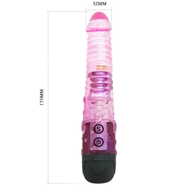Geben Sie Ihrem Liebhaber Einen Rosa Vibrator von Baile Vibrators kaufen | Fesselliebe
