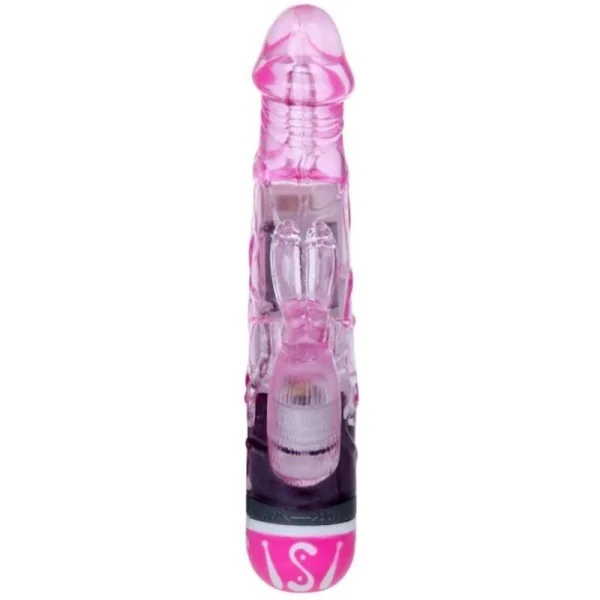 Multispeedvibratoren mit Kaninchen von Baile Vibrators kaufen | Fesselliebe