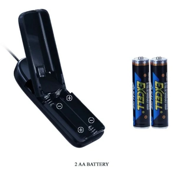 Super Vibrator Vibrierendes Ei mit Stimulator von Baile Stimulating kaufen | Fesselliebe