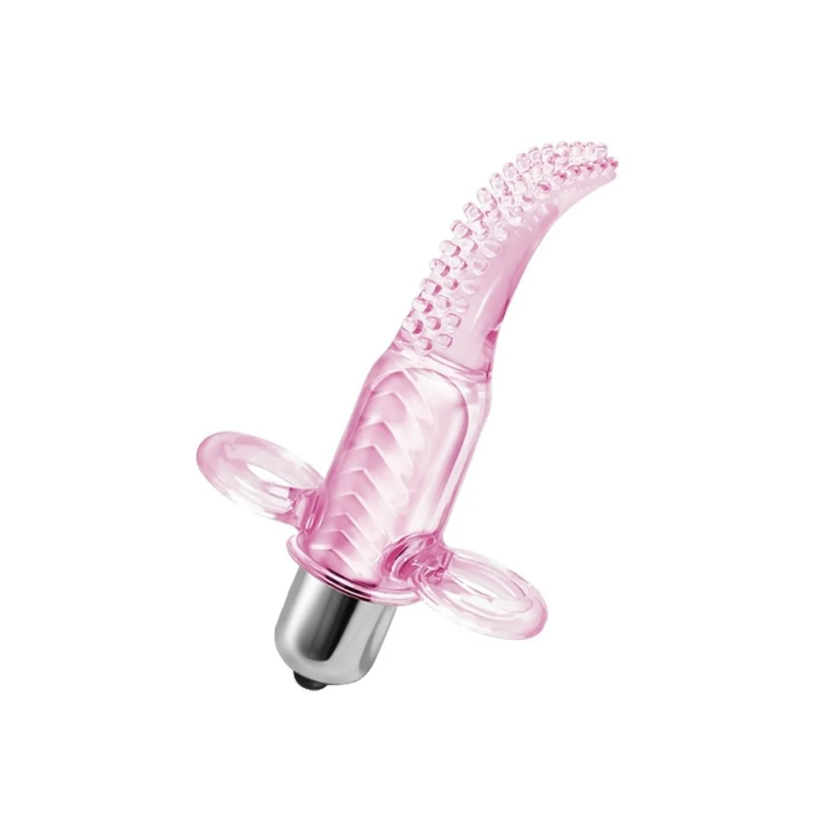 Vibrofingerstimulator von Baile Stimulating kaufen | Fesselliebe