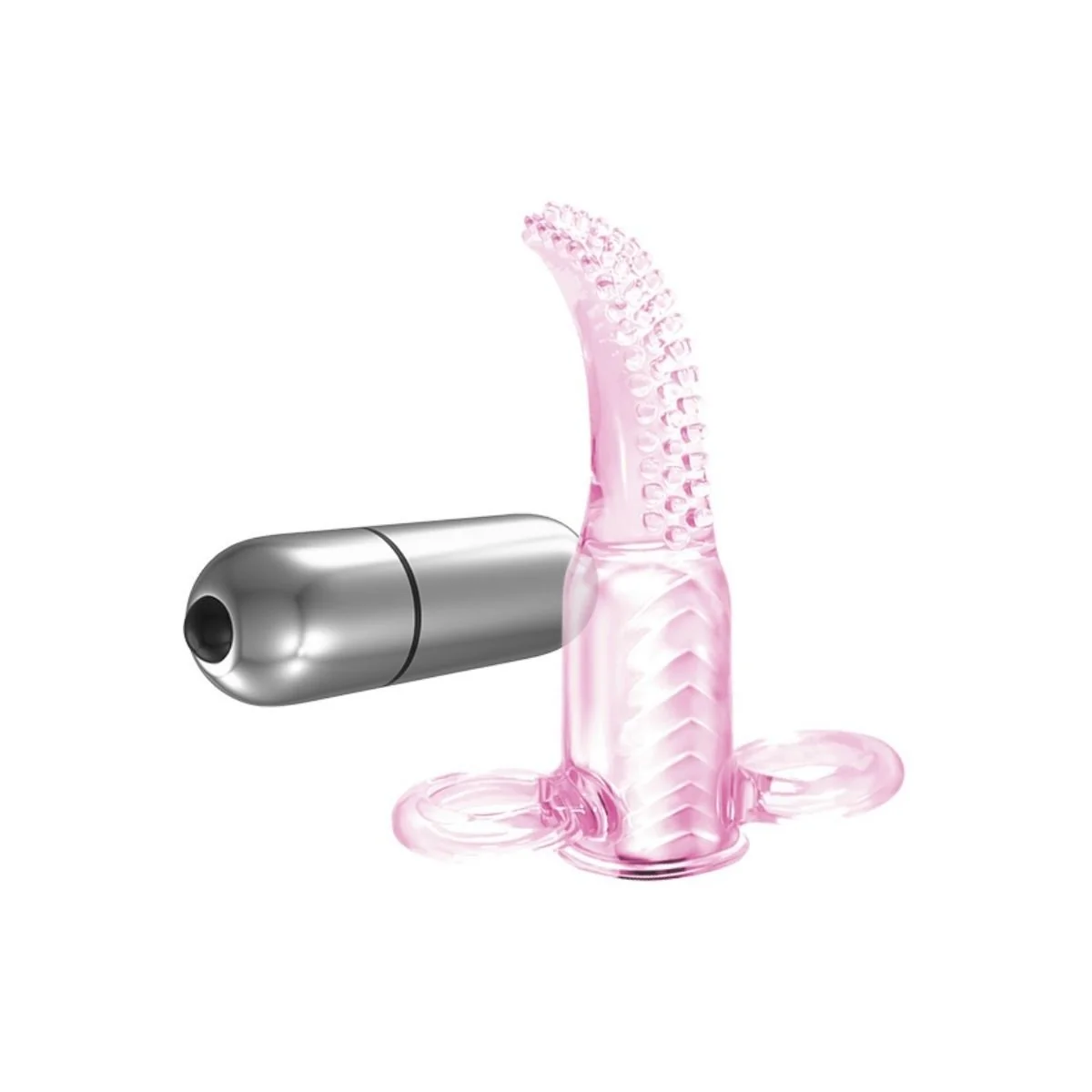 Vibrofingerstimulator von Baile Stimulating kaufen | Fesselliebe