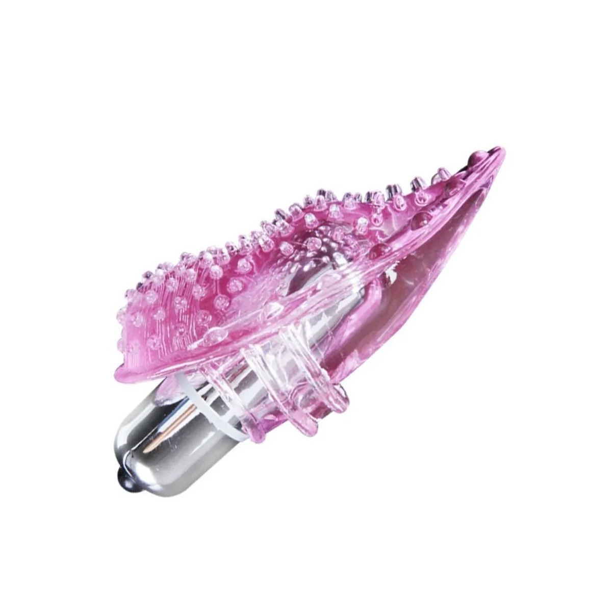 Fingervibrator Stimulierendes Massagerät von Baile kaufen | Fesselliebe