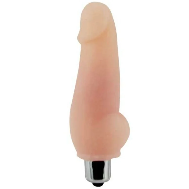 Super Mini Mavouvin Vibrator von Baile Vibrators kaufen | Fesselliebe 2