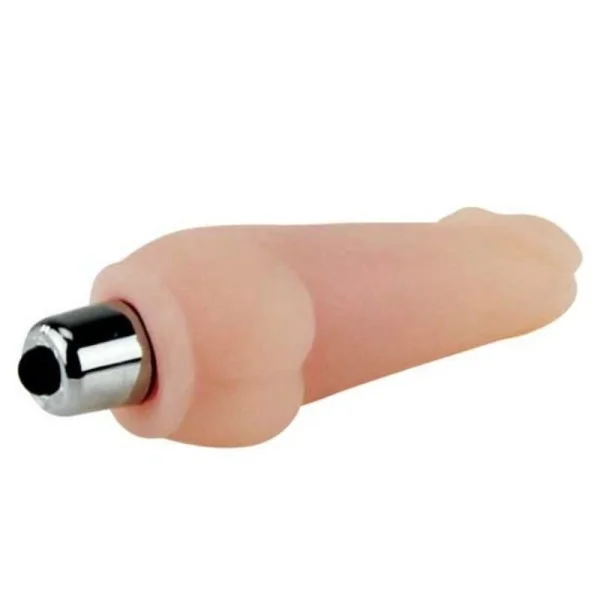 Super Mini Mavouvin Vibrator von Baile Vibrators kaufen | Fesselliebe