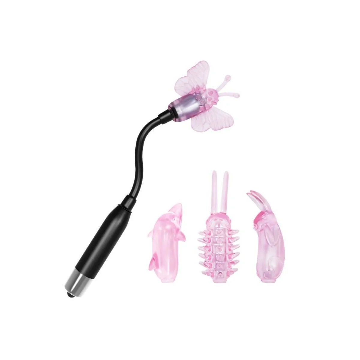 Zauberer Zauberstabstimulator mit Vibration von Baile Stimulating kaufen | Fesselliebe