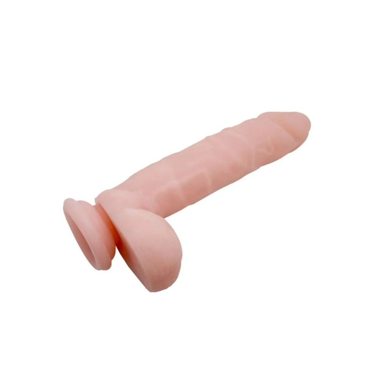 Super realistischer Natürlicher Dildo 21.5 cm von Baile Dildos kaufen | Fesselliebe