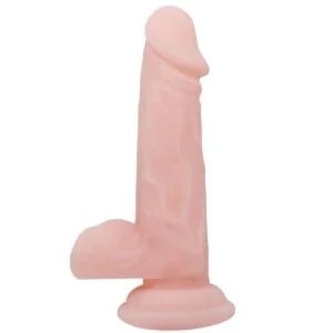 Super realistischer Natürlicher Dildo 16.5 cm von Baile Dildos kaufen | Fesselliebe
