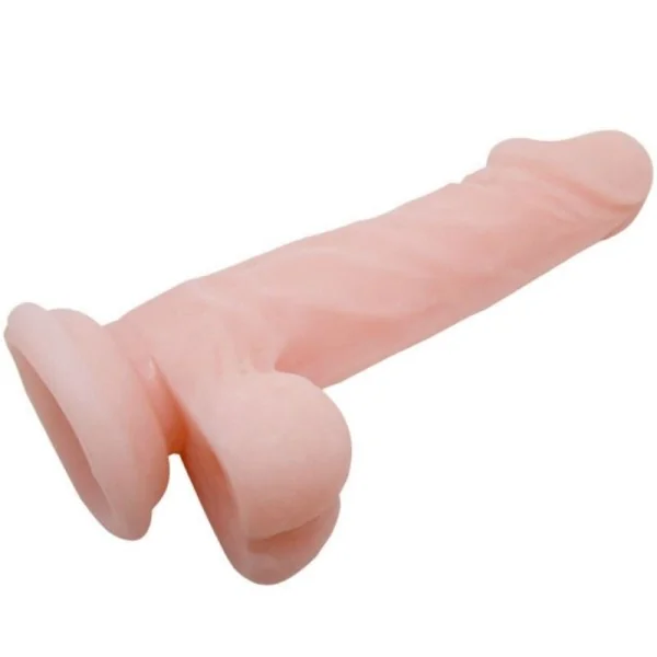 Super realistischer Natürlicher Dildo 16.5 cm von Baile Dildos kaufen | Fesselliebe