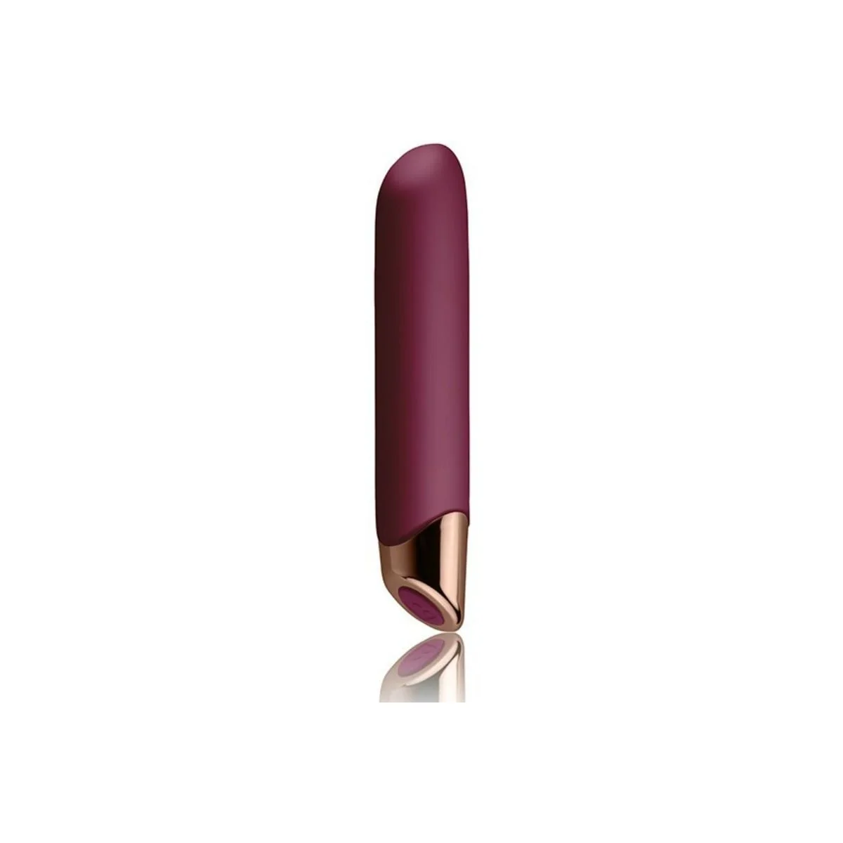 Bordeaux Chaiamo Vibrator von Rocks-Off kaufen | Fesselliebe