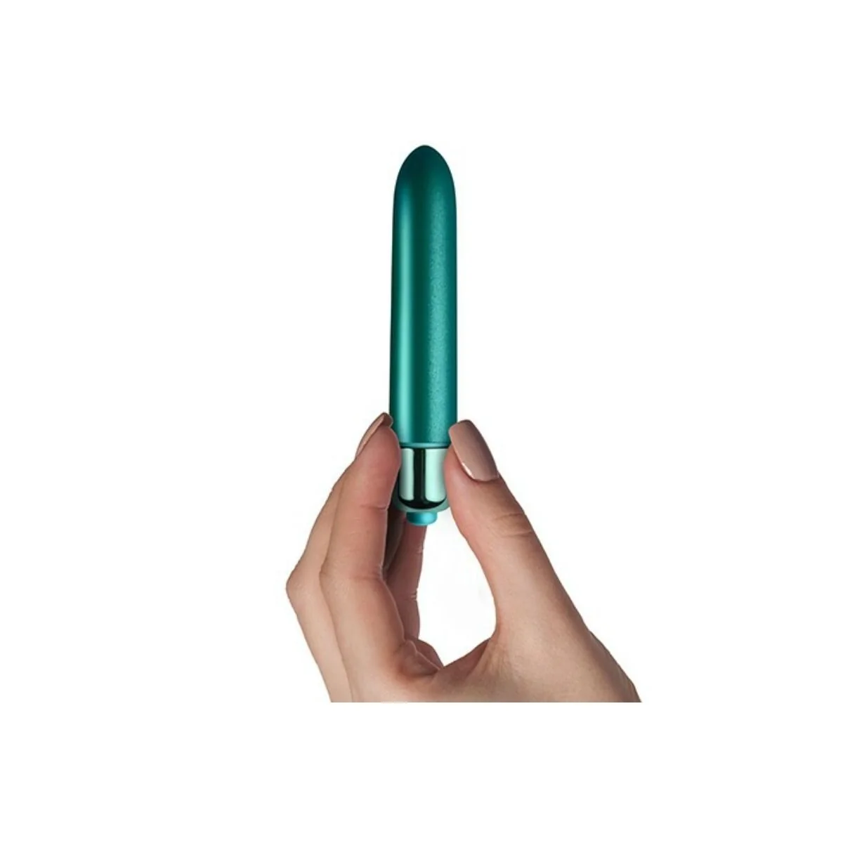 Die Vibrationskugel Schüttelt die Berührung Samtiger Pfauenbltter Ab von Rocks-Off kaufen | Fesselliebe