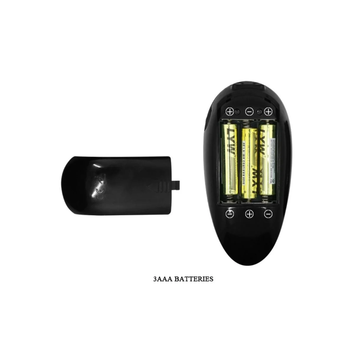 Natürlicher Barbara realistischer Vibrator 22 cm von Baile Vibrators kaufen | Fesselliebe