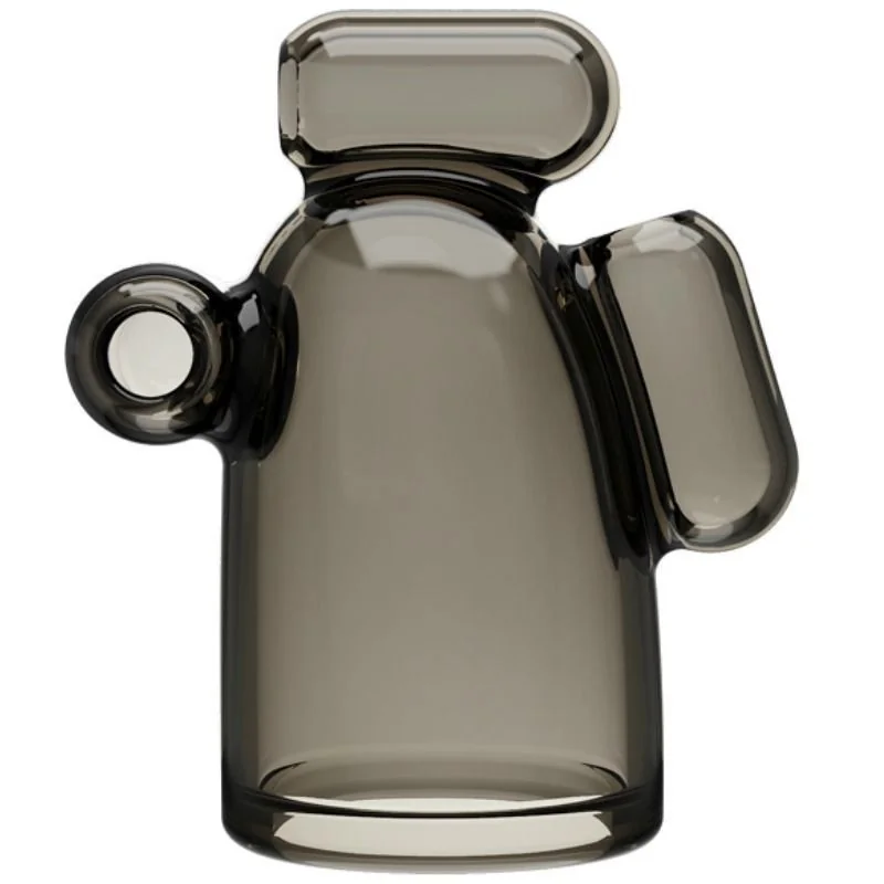 Vibrierende Abdeckung Vibrierende Kristallkappe I von Baile For Him kaufen | Fesselliebe