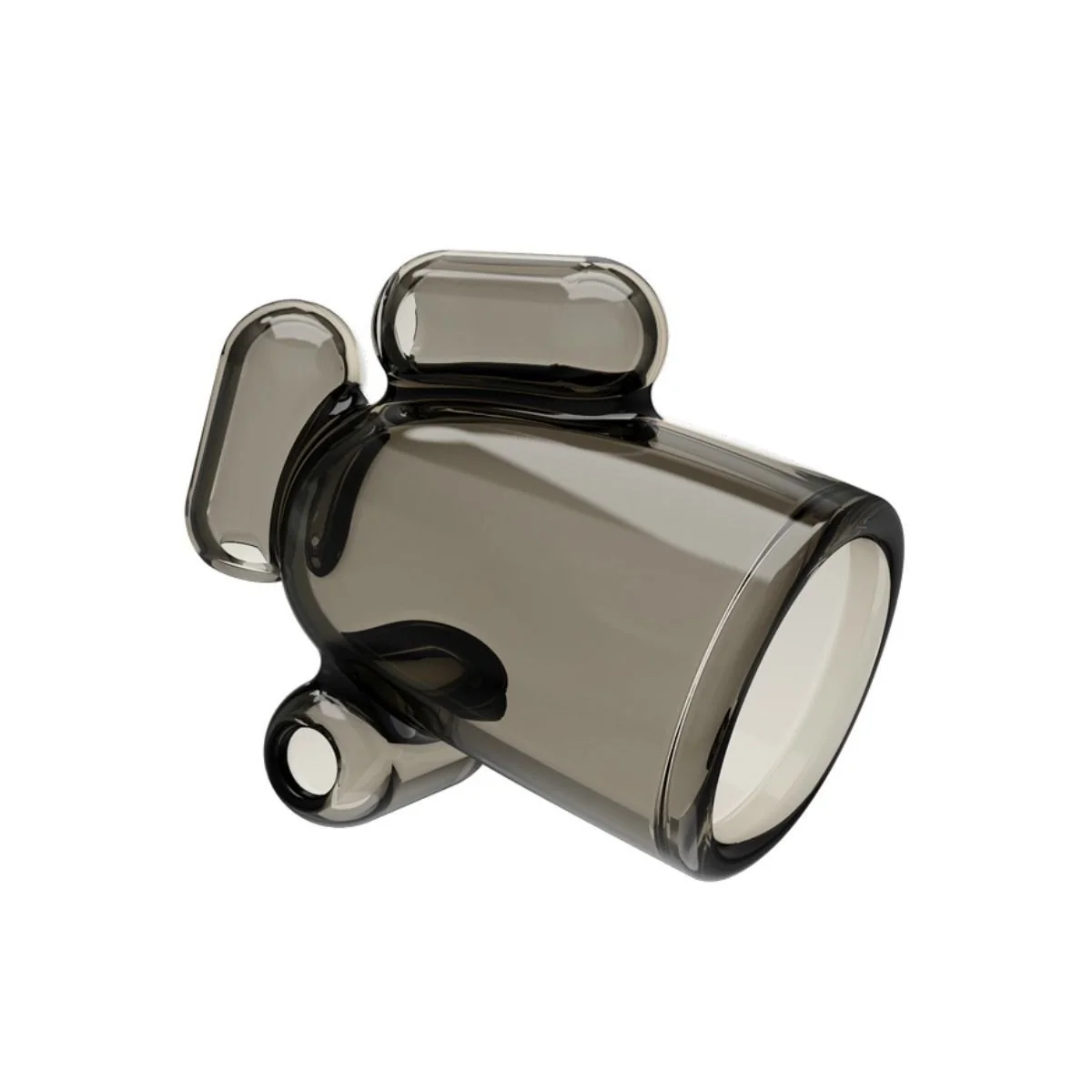 Vibrierende Abdeckung Vibrierende Kristallkappe I von Baile For Him kaufen | Fesselliebe