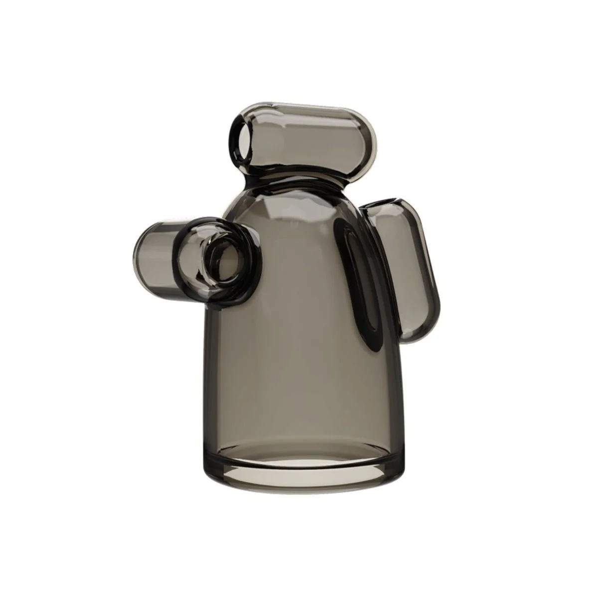 Vibrierende Abdeckung Vibrierende Kristallkappe I von Baile For Him kaufen | Fesselliebe