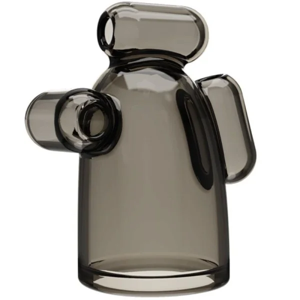 Vibrierende Abdeckung Vibrierende Kristallkappe I von Baile For Him kaufen | Fesselliebe