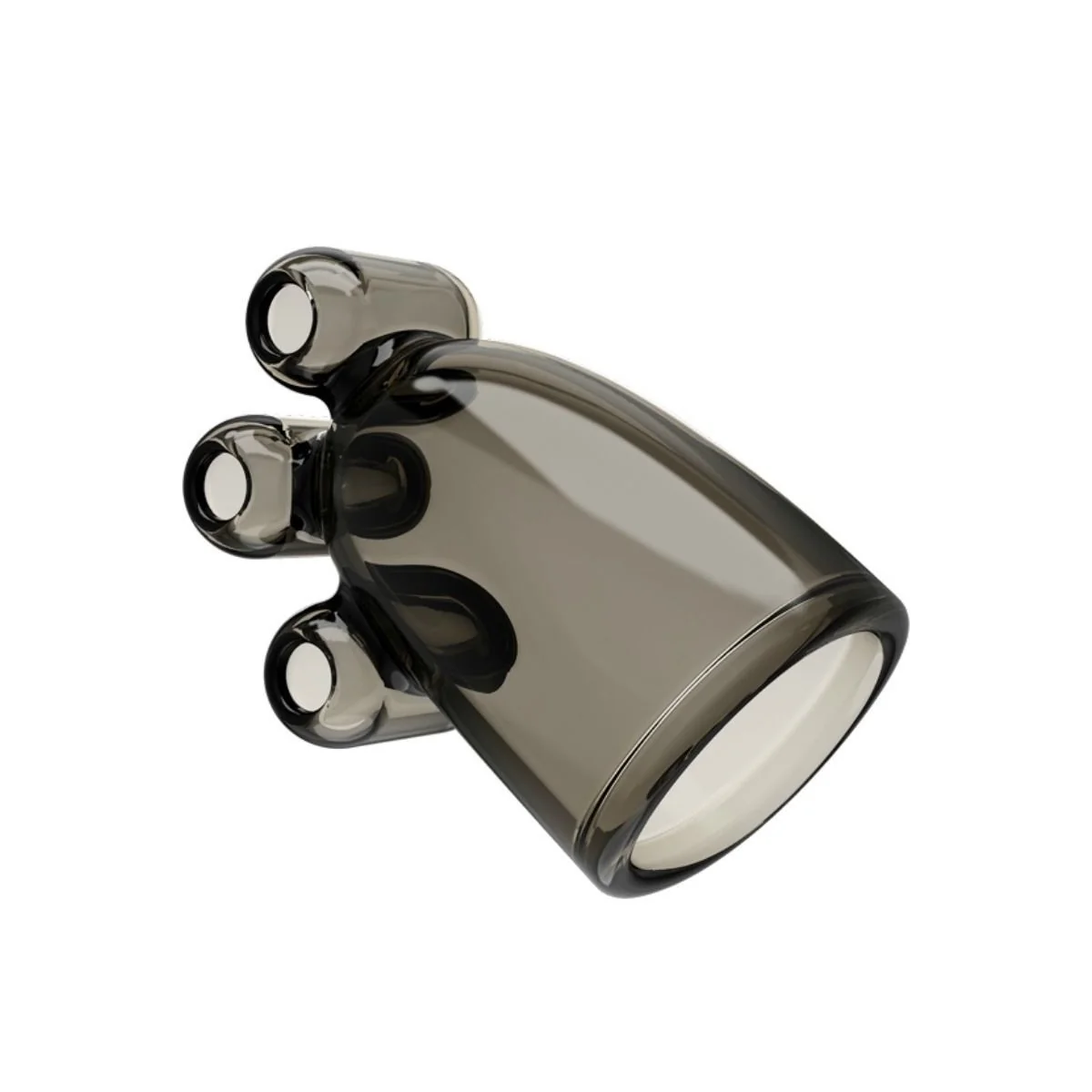 Vibrierende Abdeckung Vibrierende Kristallkappe Ii von Baile For Him kaufen | Fesselliebe