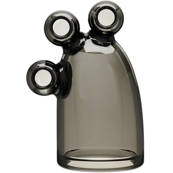 Vibrierende Abdeckung Vibrierende Kristallkappe Ii von Baile For Him kaufen | Fesselliebe