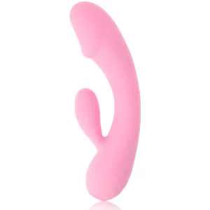Smart Vibrator Ron mit Kaninchen von Pretty Love kaufen | Fesselliebe