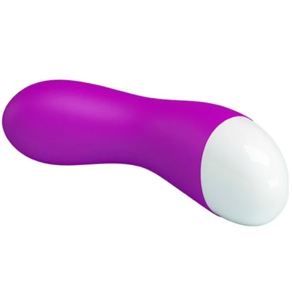 Ian G-Punkt Stimulator von Pretty Love C-Type kaufen | Fesselliebe