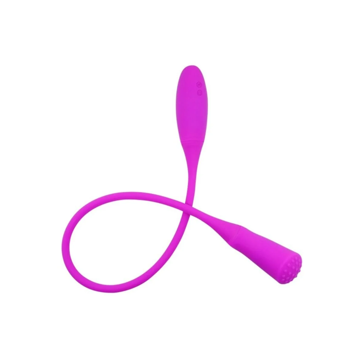 Smart Snaky Vibe Vibrator 2 Motoren von Pretty Love Smart kaufen | Fesselliebe