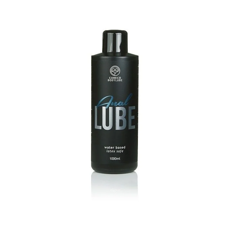 Anal-Lube 1000 ml von Cbl kaufen | Fesselliebe