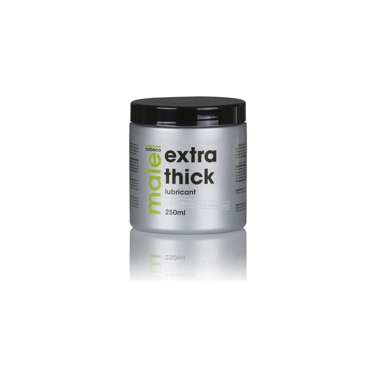 Männliches Cobeco Extra Dickes Lube 250ml von Cbl kaufen | Fesselliebe