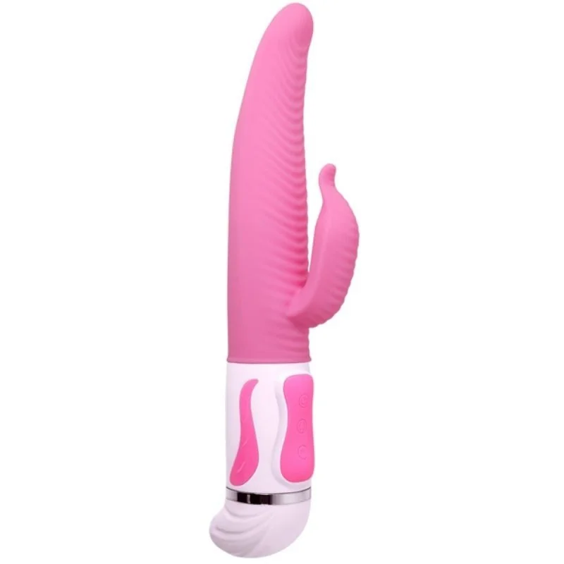 Antoine Rotationsvibrator von Pretty Love Flirtation kaufen | Fesselliebe