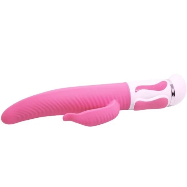 Antoine Rotationsvibrator von Pretty Love Flirtation kaufen | Fesselliebe