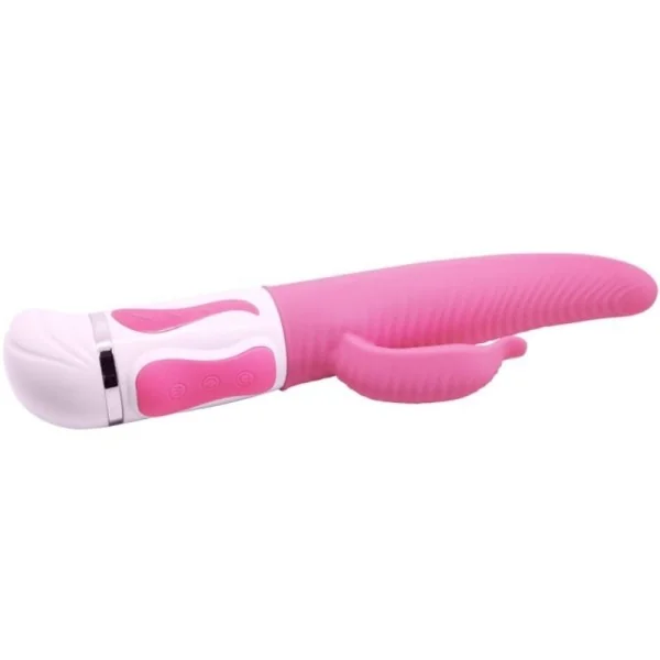 Antoine Rotationsvibrator von Pretty Love Flirtation kaufen | Fesselliebe