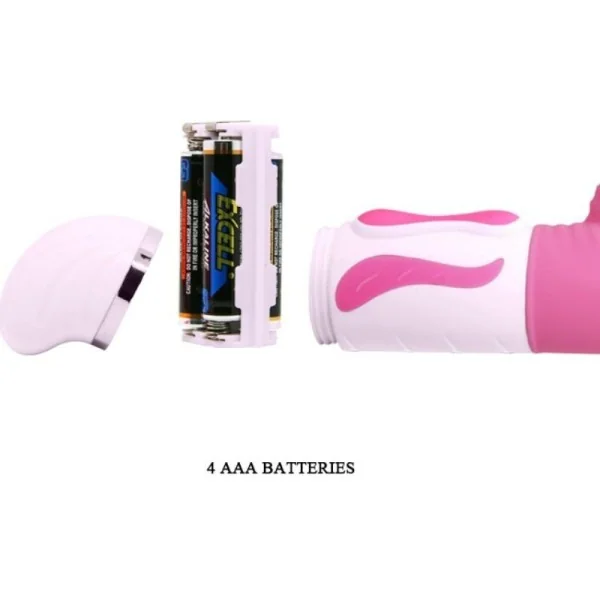 Antoine Rotationsvibrator von Pretty Love Flirtation kaufen | Fesselliebe