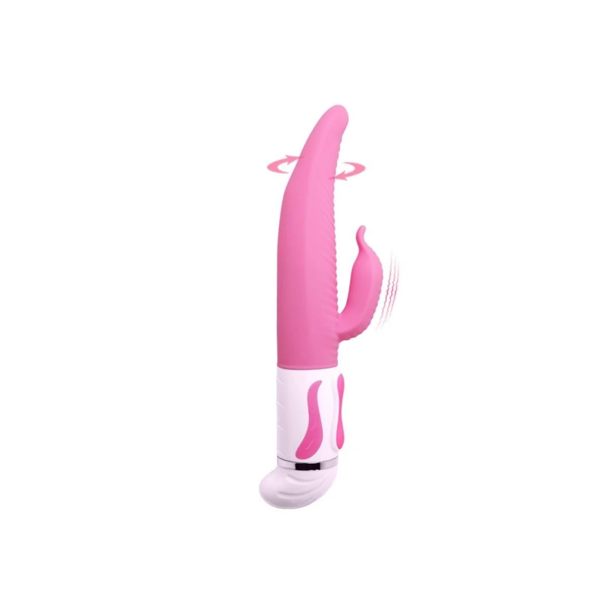 Antoine Rotationsvibrator von Pretty Love Flirtation kaufen | Fesselliebe