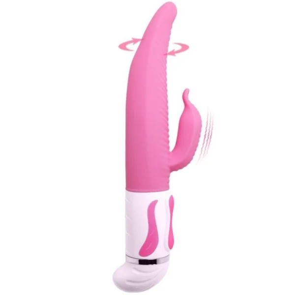 Antoine Rotationsvibrator von Pretty Love Flirtation kaufen | Fesselliebe