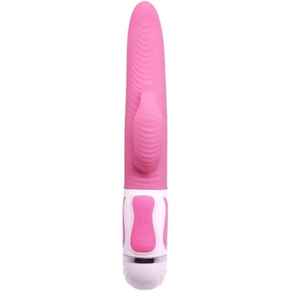 Antoine Rotationsvibrator von Pretty Love Flirtation kaufen | Fesselliebe