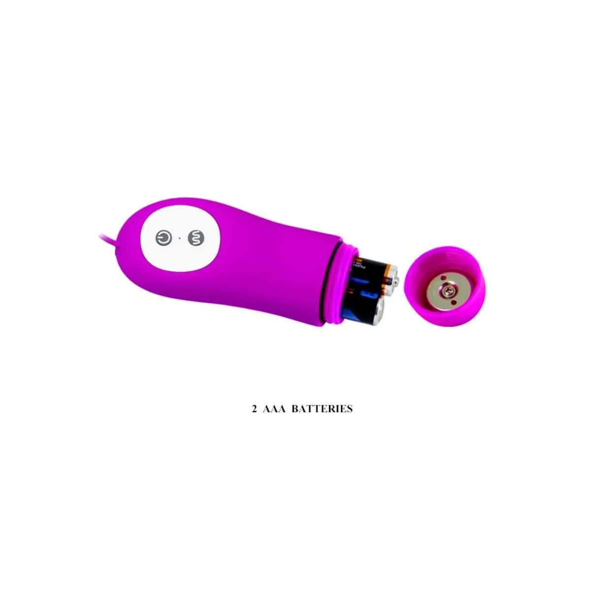 Eunice Vibrierendes Ei von Pretty Love Flirtation kaufen | Fesselliebe