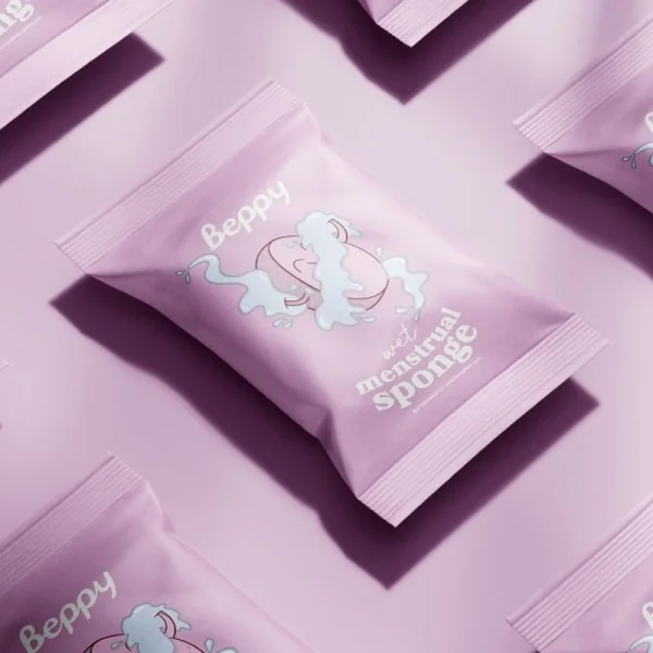 Soft Comfort Tampons Wet 30 Stück von Beppy kaufen | Fesselliebe