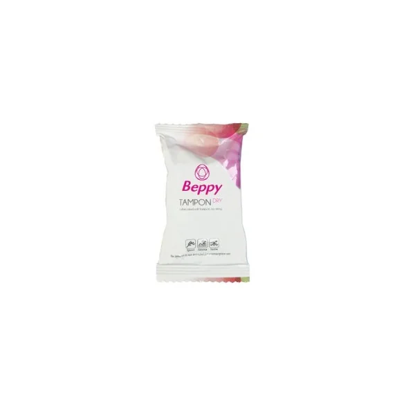 Soft-Comfort Tampons Dry 30 Stück von Beppy kaufen | Fesselliebe