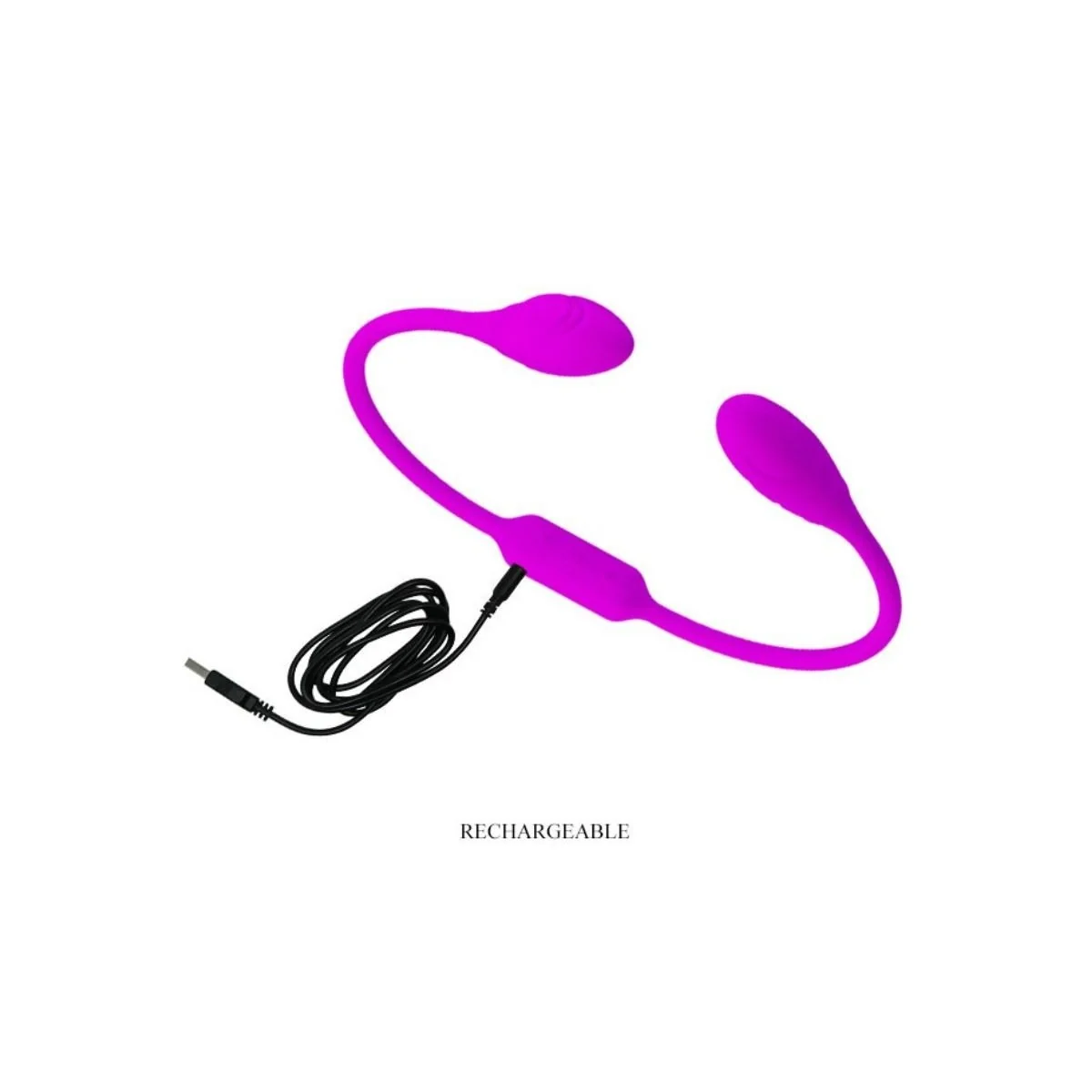 Estimulador Unisex-Peitsche für Traumliebhaber von Pretty Love Smart kaufen | Fesselliebe