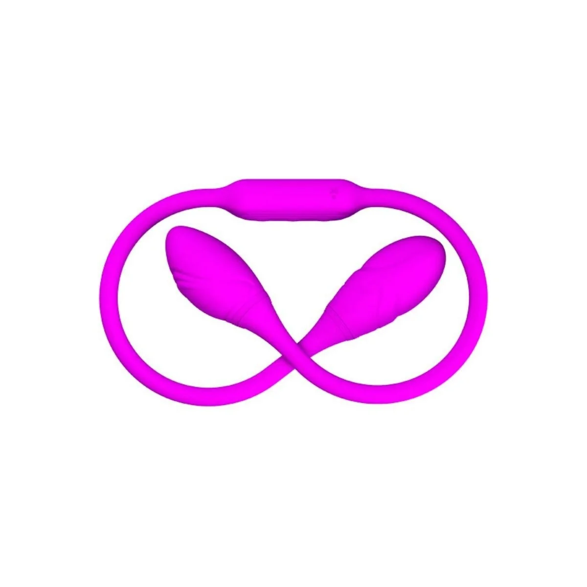 Estimulador Unisex-Peitsche für Traumliebhaber von Pretty Love Smart kaufen | Fesselliebe