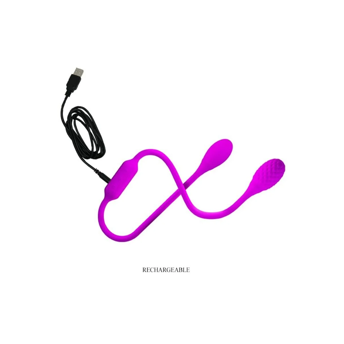 Unisex-Stimulator Dream Lovers Whip 2 von Pretty Love Smart kaufen | Fesselliebe