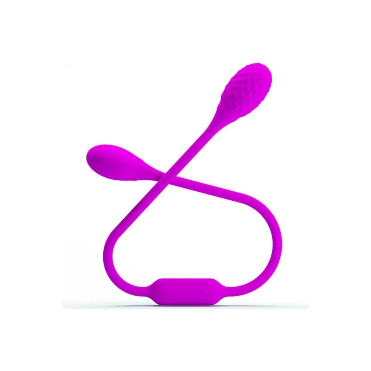 Unisex-Stimulator Dream Lovers Whip 2 von Pretty Love Smart kaufen | Fesselliebe